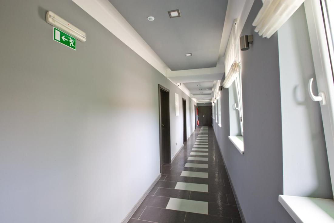 Reštaurácia GÓL Oravske Vesele Exterior foto